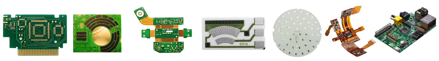 Fabricante de PCB e PCBA OEM com servi&ccedil;o completo