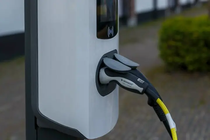 Ind&uacute;stria Energ&eacute;tica