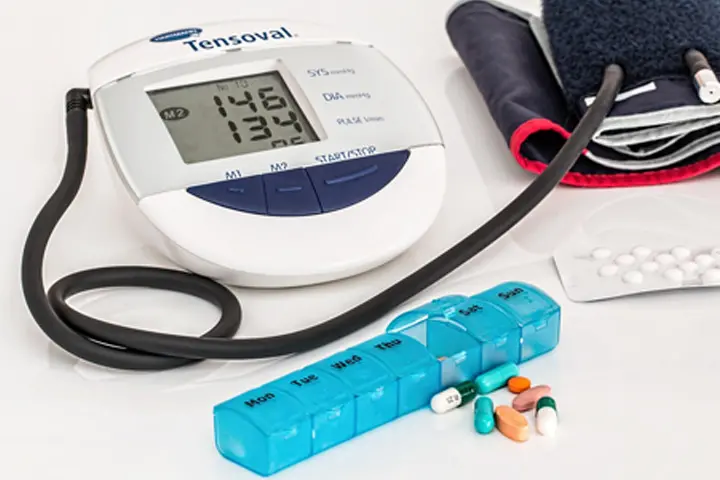 Eletr&ocirc;nica M&eacute;dica