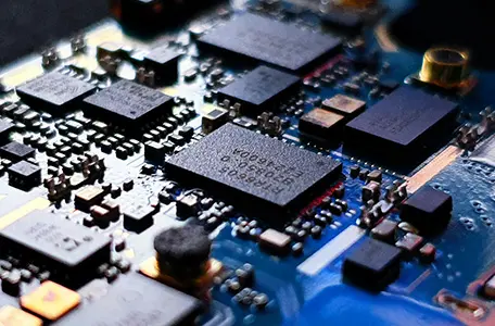 M&oacute;dulo de energia automotiva