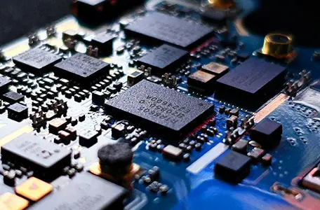 Painel de controle de infoentretenimento automotivo