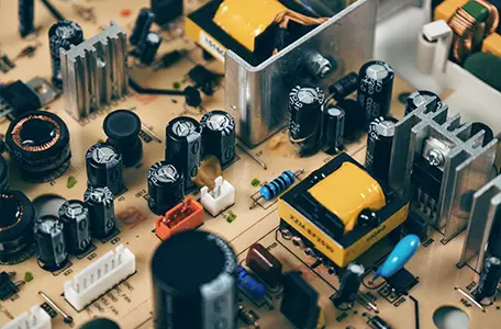 M&oacute;dulo de energia automotiva