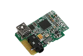 Placa PCB do painel Fr4