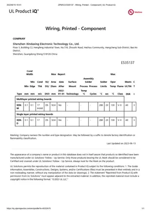 Certifica&ccedil;&atilde;o