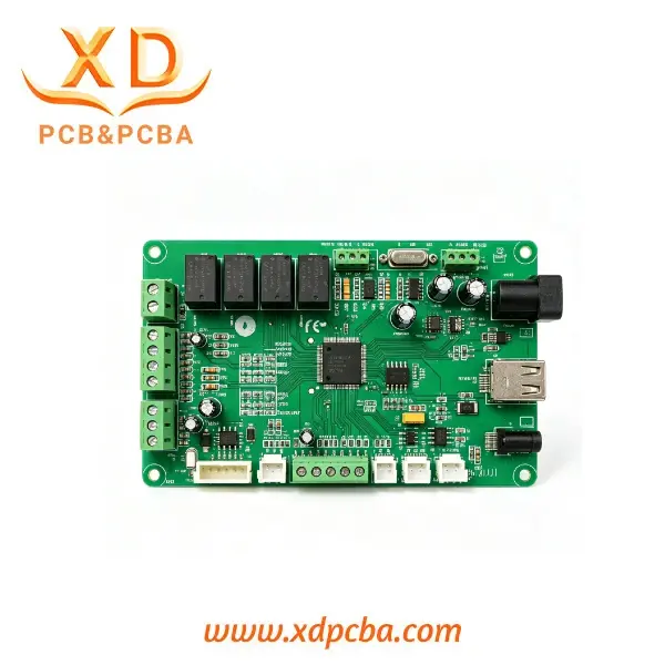 Placa de controle PCBA do purificador de &aacute;gua OEM